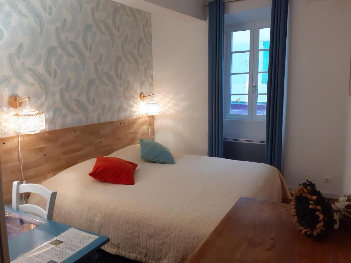 La Maison Bleue Sault-de-Vaucluse Εξωτερικό φωτογραφία