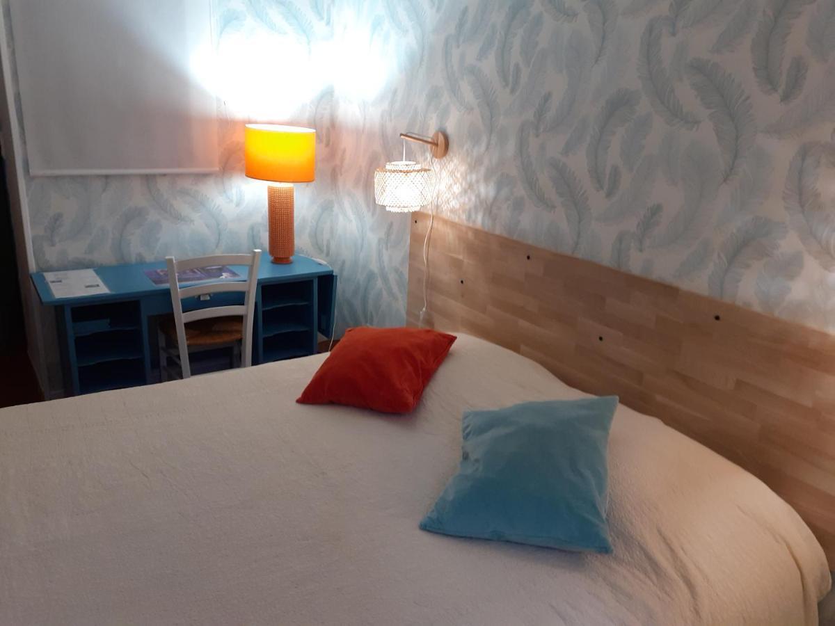 La Maison Bleue Sault-de-Vaucluse Εξωτερικό φωτογραφία