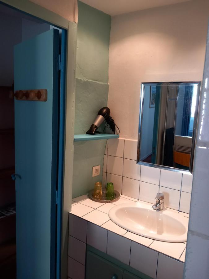 La Maison Bleue Sault-de-Vaucluse Εξωτερικό φωτογραφία